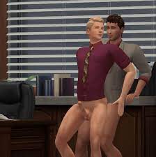Sims Gay Sex Poses | Gay Fetish XXX
