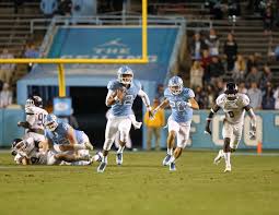 New Year New Kenan Unc Will Install Individual Seats In