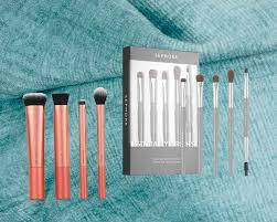 the 17 best makeup brush sets of 2023