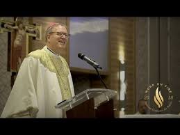 Bishop Barron Homily From The Word On Fire National Conference For Priests Youtube