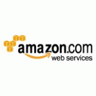 Amazon Web Services Aws Brands Of The World Download Vector
