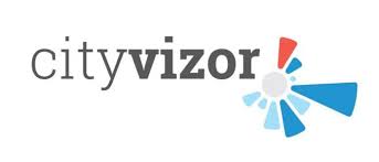 Aplikace CityVizor : Brno-střed