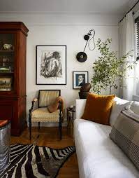 34 apartment decorating ideas to