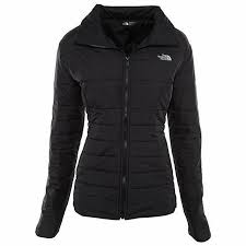 The North Face Womens Harway Jacket Ebay