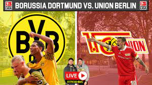 Dortmund Union Berlin canlı izle Tivibu Spor Dortmund Union Berlin canlı  izle |