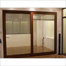 Clear Glass Sliding Doors At Best