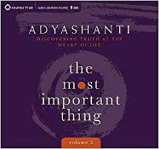 Most Important Thing Volume 2 Discovering Truth At The