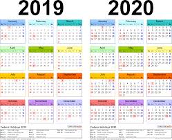 Three Year Calendars For 2017 2018 2019 Uk Pdf Best 3 Yr Calendar