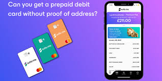 can you get a prepaid debit card