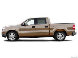 2004 ford f 150 color options codes