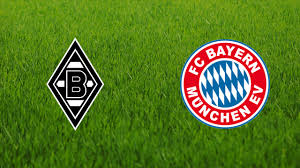 Borussia mönchengladbadbach wird alle einnahmen aus dem vorbereitungsspiel gegen den fc groningen (samstag, 31. Borussia Monchengladbach Vs Bayern Munchen 2015 2016 Footballia