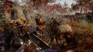 Aug 30 2018 Play Warhammer Vermintide 2 For Free This