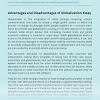 Advantages and Disadvantages of Globalization