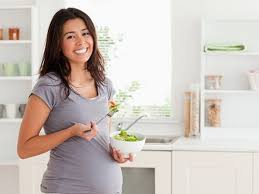 Makanan protein tinggi untuk ibu hamil. Makanan Yang Sehat Untuk Ibu Hamil Di Trimester Ketiga Ibupedia
