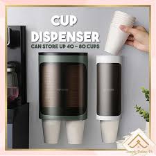 Simple Deluxe Ph Disposable Cup Holder