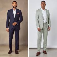 Mens beach wedding attire ideas. What A Man Should Wear To A Wedding Outfits Tips Styles Of Man