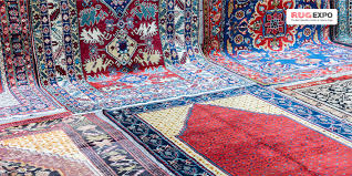 middle east rugs and history