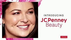 jcpenney beauty tv spot introducing