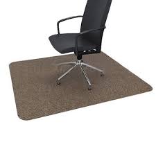 non slip desk chair mat carpet