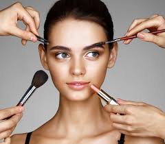 makeup services materia ca herbal