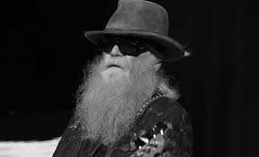 Dusty hill, bassist for the enduring texas blues rock band zz top for over half a century, has died at age 72. K1xj7goenucu4m