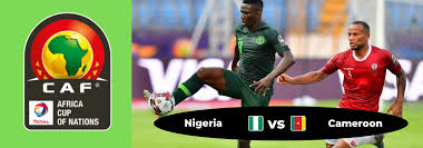With dis friendly match, indomitable lions and super eagles go meet for dia third international game inside. Nigeria Vs Cameroon Odds July 6 2019 Football Match Preview