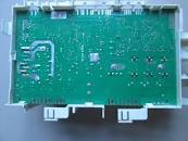 Image result for E31005078 41037687 Hoover WD9616C Washer Dryer CANW051 E31005078 MODULE