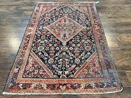 persian regional tribal antique rugs