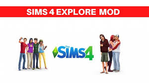 This mod adds over 30+ social events to your game. Sims 4 Explore Mod Download Install Kawaiistacie Explore Mod