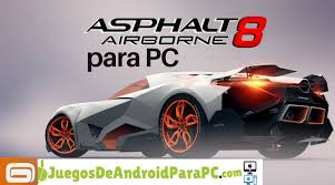 1 ¡juego de autos en 3d de carreras callejeras gratis! Descargar Asphalt 8 Para Pc Y Laptop Instalar Desde Google Play