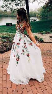 Spice up your wardrobe with our new arrivals! 380 Best Floral Prom Dresses Ideas Prom Dresses Dresses Prom Dresses Long