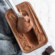 best homemade chocolate ice cream