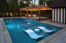 75 Backyard Pool Ideas You Ll Love