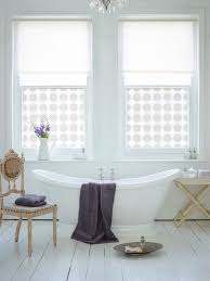Bathroom Windows That Pull In Light And