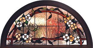 Stained Glass For Andersen Windows