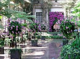 Longwood Gardens From Preservation To