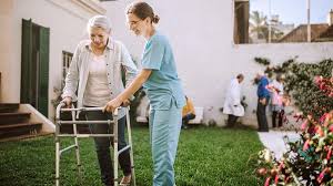 Top Assisted Living Facilities In