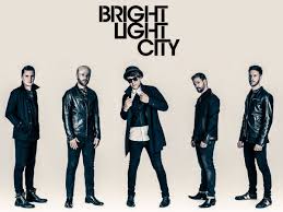 Epsom Band Hope For Bright Lights Big City And Biffy Clyro