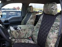 Quality Ford Seat Covers Covers And Camo