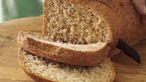 bread machine multigrain loaf recipe