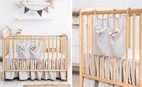 How To Set Up Baby Cot Bedding