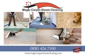 carpet cleaning honolulu magic carpet