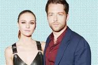 Outlander Couple Sophie Skelton And Richard Rankin A Real Life Couple
