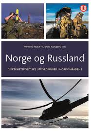 We will work for peace and dialogue between norway and russia. Norge Og Russland