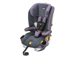 Chicco Myfit Le Car Seat Review