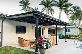 Hoa Approval Process For Your Patio Cover