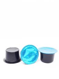 100 capsules lavazza blue compatible