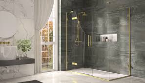 How The Latest Shower Enclosures Have