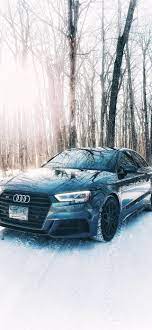 best audi a4 2019 iphone hd wallpapers