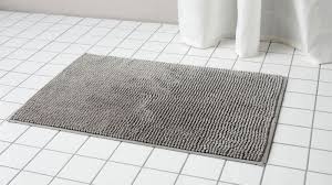 The perfect unique rug for refreshing your kitchen, bathroom or other small indoor spaces, this exclusive accent updates any room with its sophisticated. Bath Mats Shower Mats Ikea